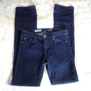 AG Adriano Goldschmied The Ballad Slim Boot Cut Jean 27